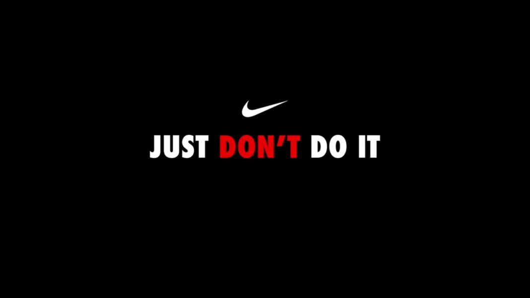 Nike Adidas