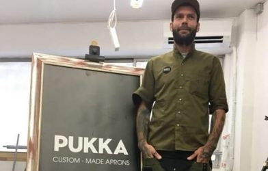 Πέθανε ο γνωστός Θεσσαλονικιός tattoo artist και τρελός Παοκτσής Δημήτρης Ντέλος