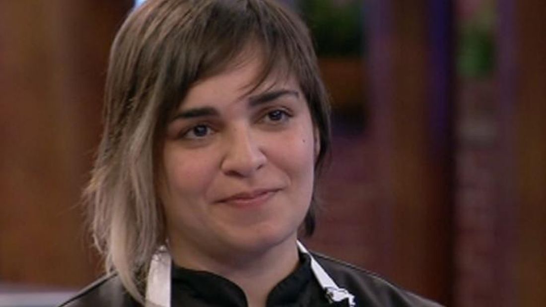 Masterchef Ντέμη