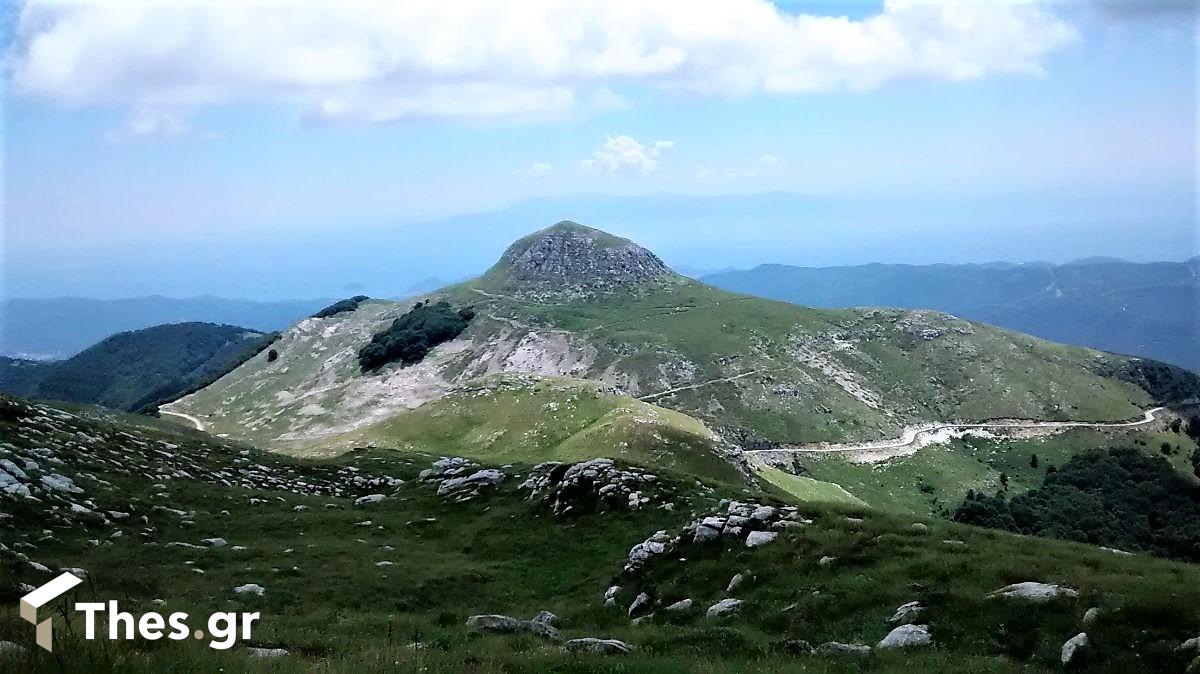 Παγγαίο Ορος Καβάλα