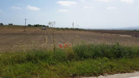 Ανησυχούν στη Ροδόπη με τους εργάτες γης