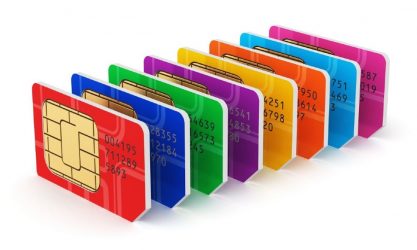 Συναγερμός για το SIM Swapping – Νέα απάτη που παίρνει διαστάσεις