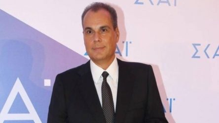 Ο Νίκος Στραβελάκης “μετακομίζει” στο OPEN