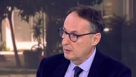 Σύψας: “Ο ΠΟΥ έκανε λάθος για τους ασυμπτωματικούς”