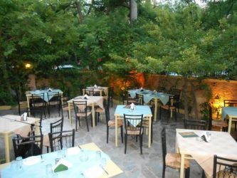 Γεωργιάδης για εστίαση: «Αν πάμε καλά, θα εξετάσουμε να ανοίξουν νωρίτερα»