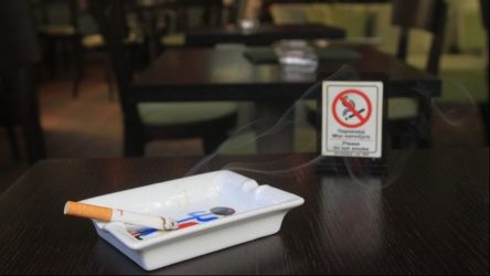 Κάπνισμα: Οι βλαβερές συνέπειες και τα οφέλη από τη διακοπή του