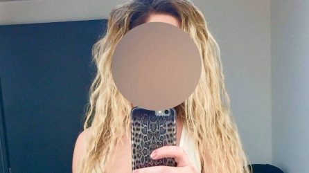 Επίθεση με βιτριόλι: Η κατάθεση του ταξιτζή και τα νέα στοιχεία για τη μαυροφορεμένη
