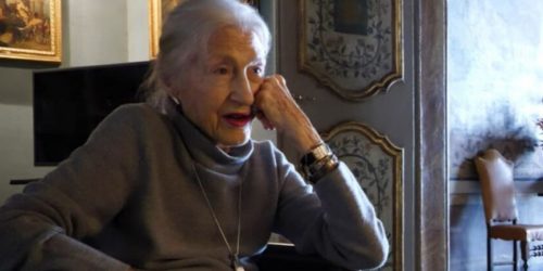 Πέθανε η “χρυσή” κληρονόμος του διάσημου οίκου κοσμημάτων, Αννα Βούλγαρη