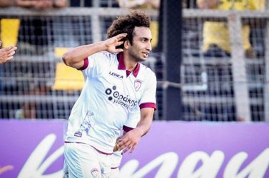 Αμρ Ουάρντα: «Μου επιτέθηκαν γιατί θα επιστρέψω στον ΠΑΟΚ!»