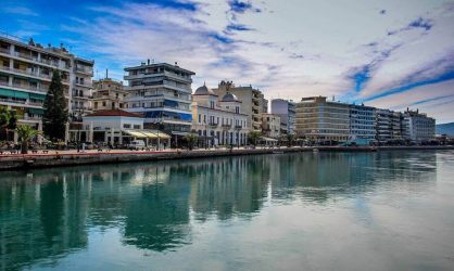 Τραγωδία: Αστυνομικός της Ομάδας Δίας πέθανε εν ώρα υπηρεσίας
