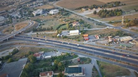 Εντονη η κινητικότητα στη Χαλκιδική