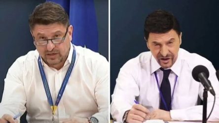 Η αντίδραση του Χαρδαλιά στο επικό βίντεο του Ζαχαράτου