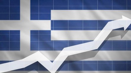 ύφεση ανάπτυξη Ελλάδα υπουργείο