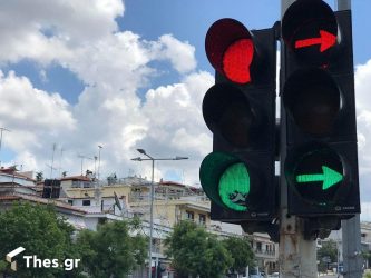 «Ερχονται» τα νέα φανάρια που θα κόβουν αυτόματα κλήσεις!