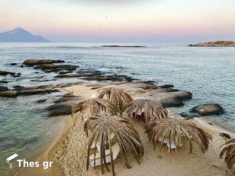Τουρισμός: “All You Want Is Greece” το σλόγκαν της νέας καμπάνιας του ΕΟΤ