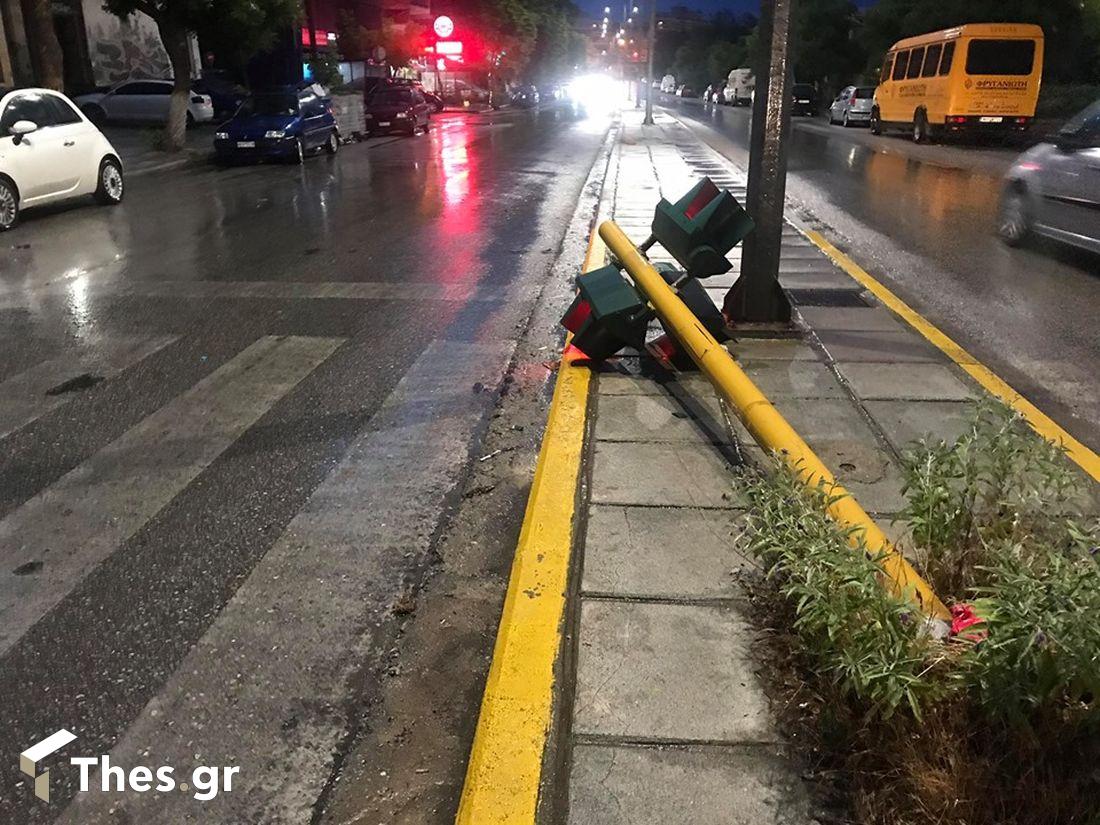 Σταυρούπολη Θεσσαλονίκη φανάρι