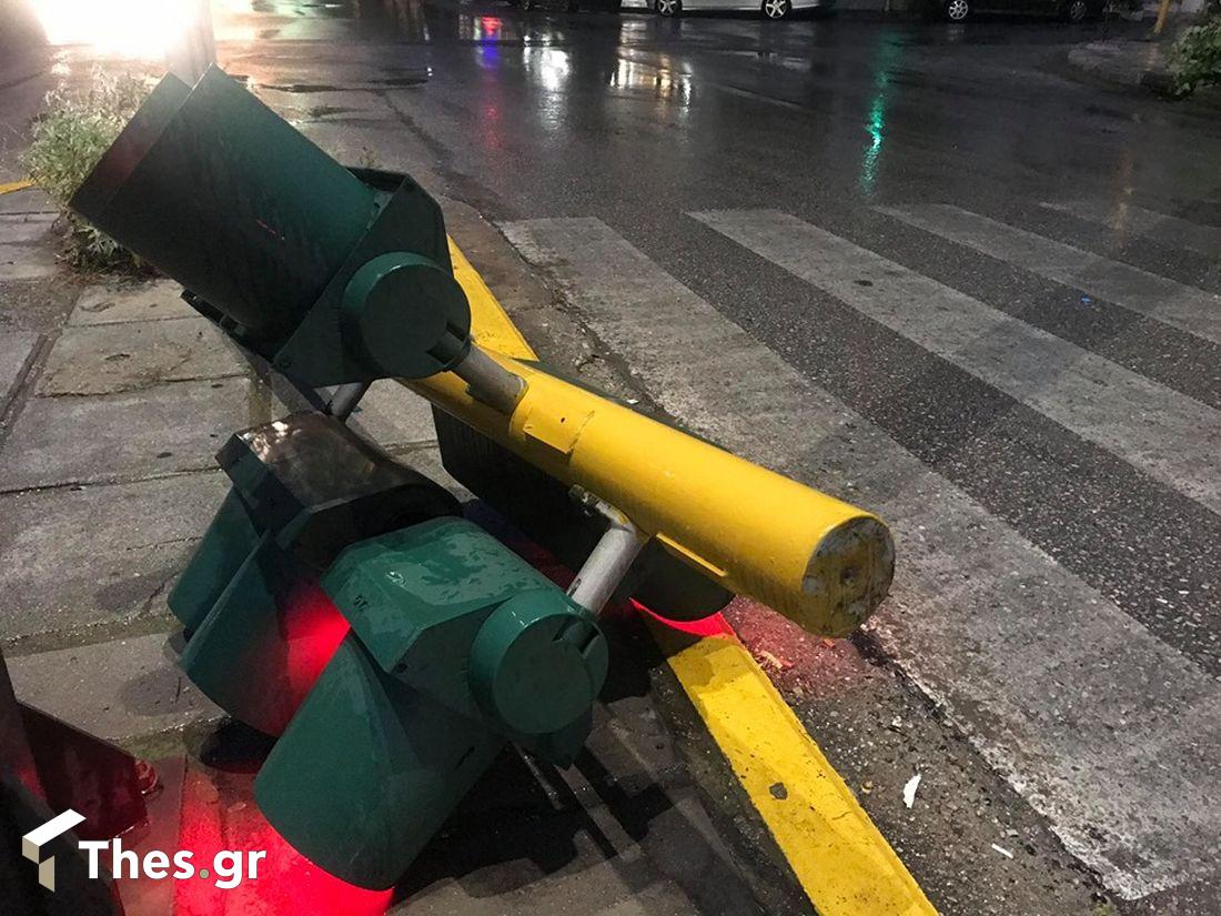 Σταυρούπολη Θεσσαλονίκη φανάρι