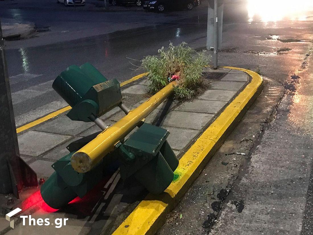 Σταυρούπολη Θεσσαλονίκη φανάρι