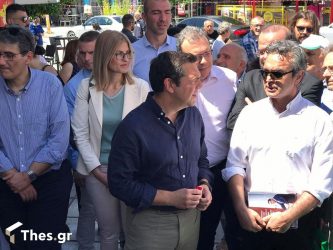 Τσίπρας: Η κυβέρνηση δεν κάνει τίποτα για τις εστίες μετάδοσης σε ΜΜΜ, σχολεία και εργασιακούς χώρους
