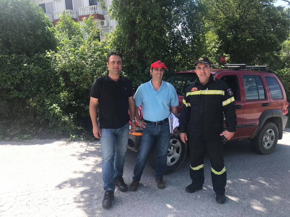 Ωραιοκάστρου