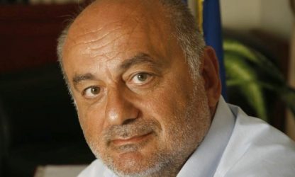 Ζορπίδης: “Η ανεργία θα εκτοξευθεί πάνω από 25%”