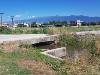 Τρεις συλλήψεις για το νεκρό βρέφος στις Σέρρες!