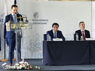 Στον παγκόσμιο χάρτη των “έξυπνων” πόλεων η Θεσσαλονίκη (ΦΩΤΟ)