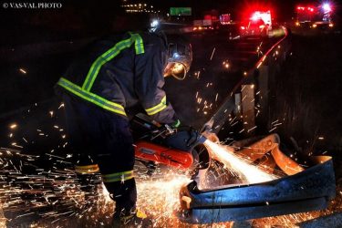 Ενας νεκρός σε τροχαίο έξω από την Πτολεμαΐδα