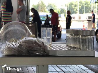 Κορονοϊός: “Κράσαρε” το σύστημα – Σταματα η αποστολή των τεστ στο ΕΚΕΑ