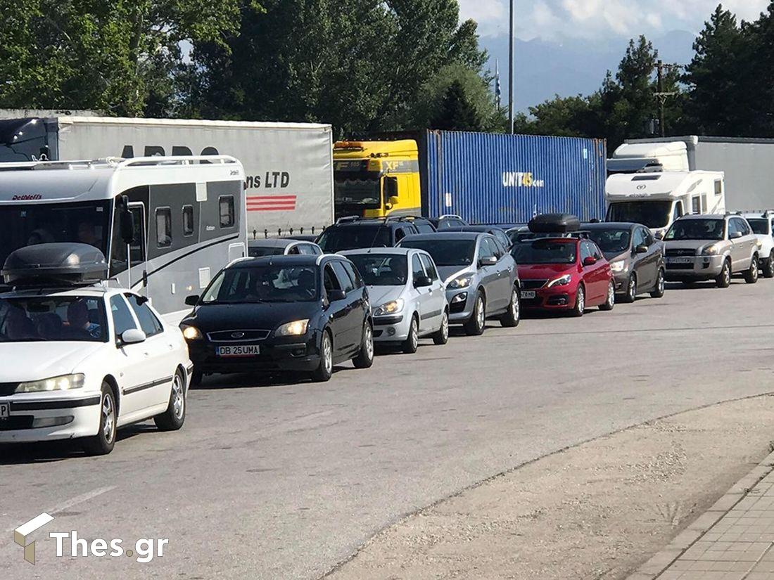 Προμαχώνας κορονοϊός