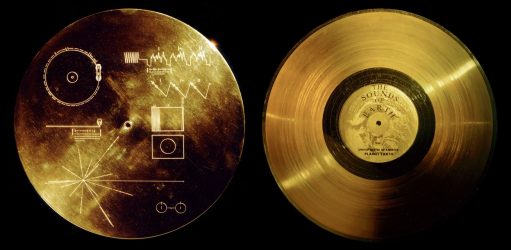 Η NASA έχει στείλει σε εξωγήινους δίσκους με τραγούδια – Δείτε τη λίστα