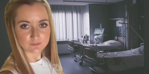 Θρήνος στην Ηλεία: Κατέληξε τελικά η 27χρονη
