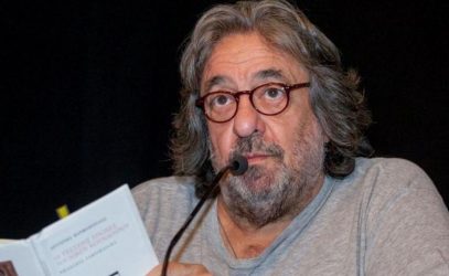 “Εφυγε” ο Λευτέρης Ξανθόπουλος