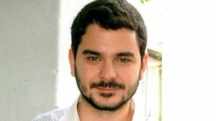 Εξαφανίστηκε σε νταμάρι ο Μάριος Παπαγεωργίου; (ΒΙΝΤΕΟ)