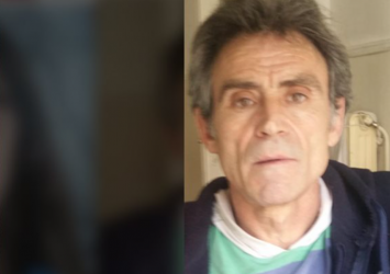 Την επιμέλεια της Μαρκέλλας θέλει ο βιολογικός της πατέρας
