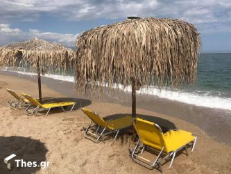 Κοινωνικός τουρισμός: Αρχίζουν σήμερα οι αιτήσεις