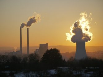 G7: Τέλος οι επιδοτήσεις μονάδων καύσης άνθρακα μέχρι τέλος του έτους