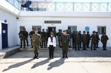 Τουρκία – Απίστευτη πρόκληση: «Δικό μας έδαφος το Αγαθονήσι»