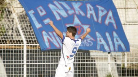 Νεκρός πρώην ποδοσφαιριστής σε τροχαίο