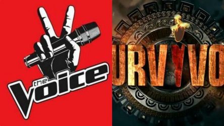 Ανακοινώθηκαν οι παρουσιαστές για Survivor και The Voice!