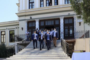 24 νέες κλίνες ΜΕΘ από την ΠΚΜ για τα νοσοκομεία της περιοχής