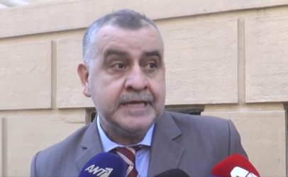 Νουλέζας: “Εξωπραγματική και υπερβολική η κατάθεση της 10χρονης”