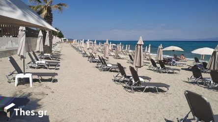 Αναζητούνται… τουρίστες στη Χανιώτη! (ΦΩΤΟ)