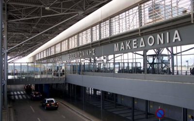 Τουρισμός: Απαγόρευση απευθείας πτήσεων από Βρετανία και Σουηδία