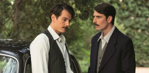 Αγριες Μέλισσες: Νέα δολοφονία αναστατώνει το Διαφάνι