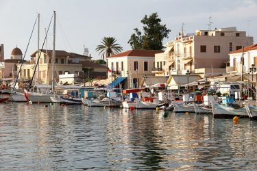 Bρέθηκε σορός άνδρα σε θαλάσσια περιοχή της Αίγινας