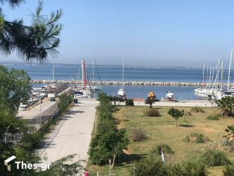 Θεσσαλονίκη: Βρέθηκε συσκευασία με πυρομαχικά στην Αρετσού