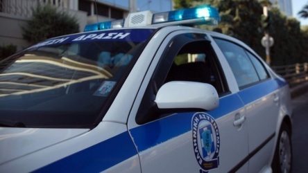 Συναγερμός στην ΕΛΑΣ: Συνελήφθη τζιχαντιστής στην Τρίπολη