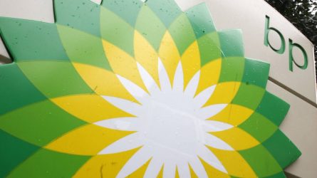 Η BP κρούει τον κώδωνα του κινδύνου για τα αποθέματα πετρελαίου