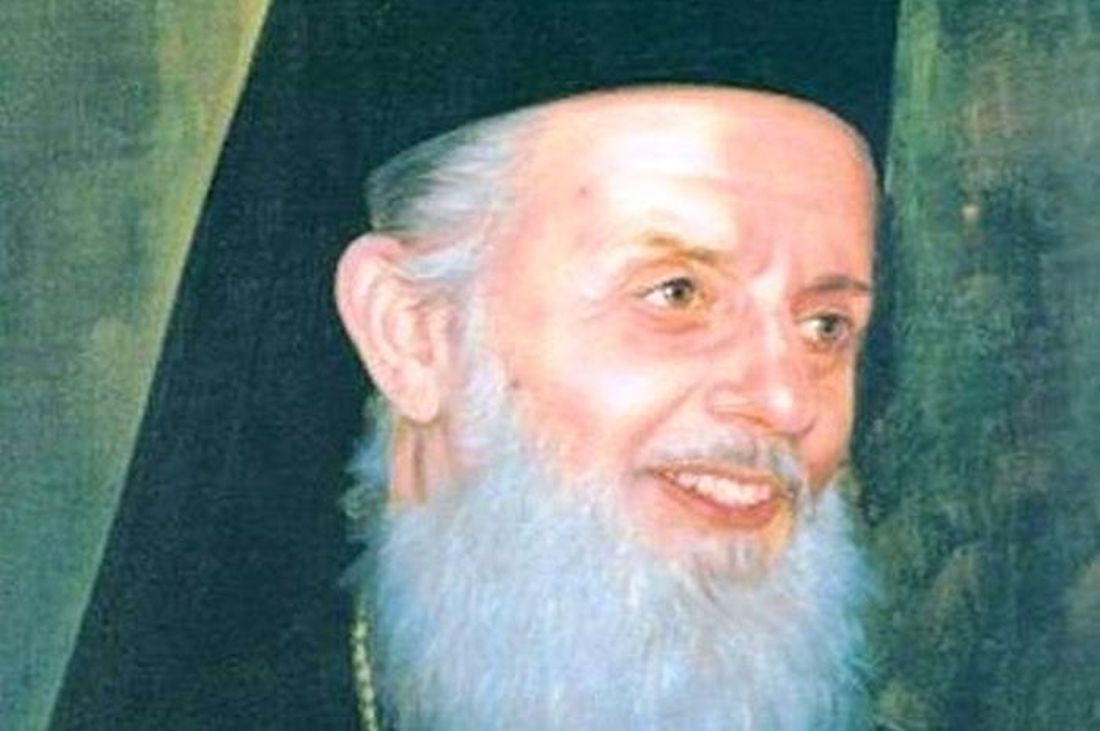 αγιοκατάταξη